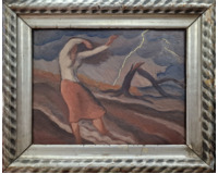 Bouře