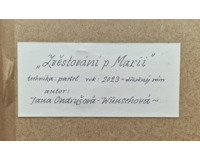 Zvěstování p. Marii