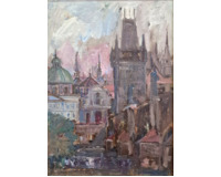 Praha