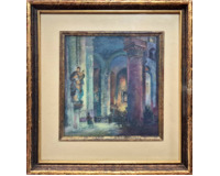 Saint Germain des prés