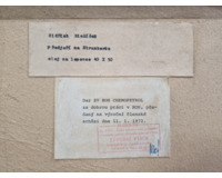 Předjaří na Štramberku