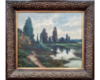 Mokřiny