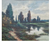 Mokřiny