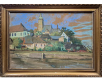 Město Příbor