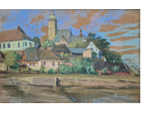 Město Příbor