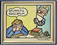 Robůtek