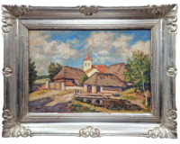 Náves