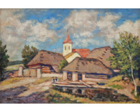 Náves