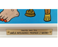Umělá inteligence