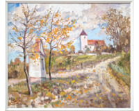 Svatá Maří