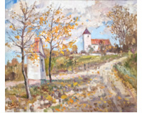 Svatá Maří