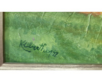 Před bouří