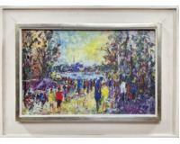 Z okolí Paříže Z okolí Paříže