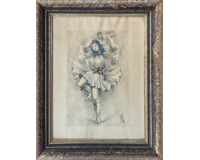 Tanečnice V Tanečnice V