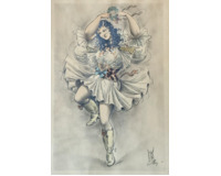 Tanečnice V Tanečnice V