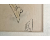 Tanečnice II. Tanečnice II.