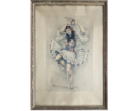 Tanečnice IV. Tanečnice IV.