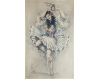 Tanečnice IV. Tanečnice IV.