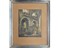 U sv. Vojtěcha v Praze U sv. Vojtěcha v Praze