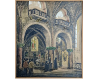 U sv. Vojtěcha v Praze U sv. Vojtěcha v Praze