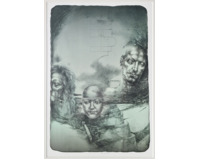 Babylonská věž Babylonská věž