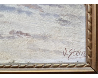 Zimní cesta Zimní cesta