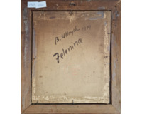 Zátiší se zeleninou