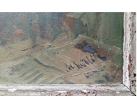 Hyacint a brambořík