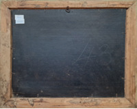 Hyacint a brambořík