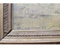 Krajina se snopy Krajina se snopy