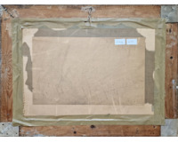 Krajina se snopy Krajina se snopy