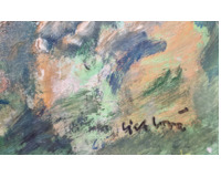 Z Řecka ( Údolí I)