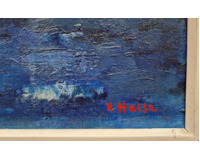 Jitro v Lipovicích - Velký formát