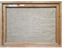 Jitro v Lipovicích - Velký formát