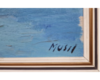 Novograd - Velký formát Novograd - Velký formát