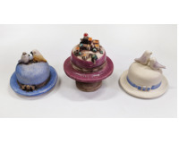 Kloboučky Kloboučky