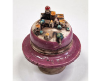 Kloboučky Kloboučky