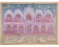 Chrám sv. Marka v Benátkách