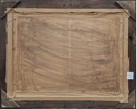 Chalupa v zimě Chalupa v zimě