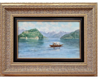 Na jezeře Na jezeře