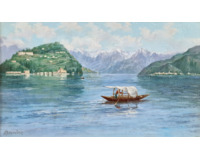 Na jezeře Na jezeře