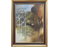 V zahradě V zahradě