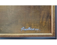 V zahradě V zahradě