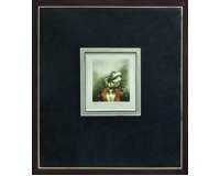 Rudovláska Rudovláska