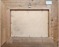 Zátiší s raky a vejci Zátiší s raky a vejci