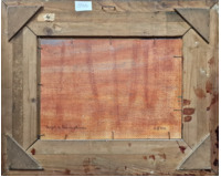 Předjaří na Přerovsku u pardubic