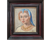 Pohádková dívka Pohádková dívka