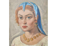 Pohádková dívka Pohádková dívka