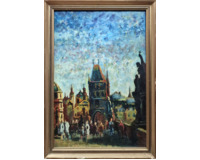 Karlův most Karlův most