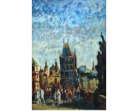 Karlův most Karlův most